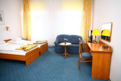Hotel Europa