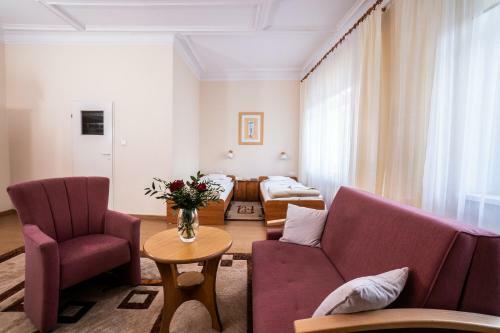 Hotel Europa
