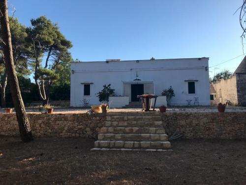 Agroturismo Splendida Villa A Selva Di Fasano