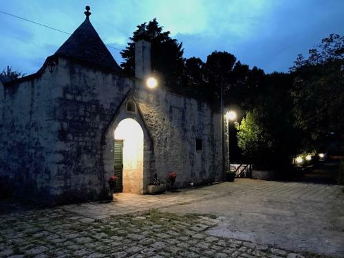 Agroturismo Splendida Villa A Selva Di Fasano