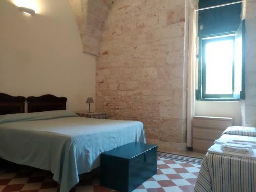 Agroturismo Splendida Villa A Selva Di Fasano