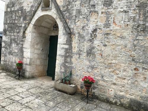 Agroturismo Splendida Villa A Selva Di Fasano