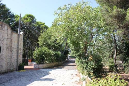 Agroturismo Splendida Villa A Selva Di Fasano