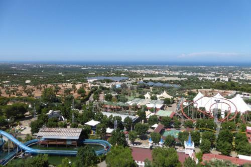 Agroturismo Splendida Villa A Selva Di Fasano