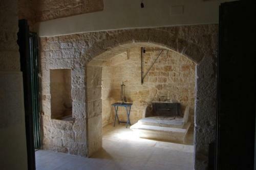 Agroturismo Splendida Villa A Selva Di Fasano