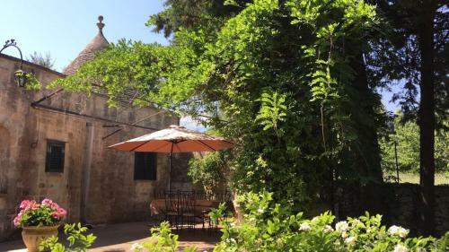 Agroturismo Splendida Villa A Selva Di Fasano