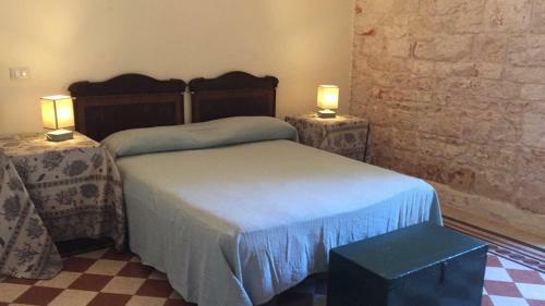 Agroturismo Splendida Villa A Selva Di Fasano