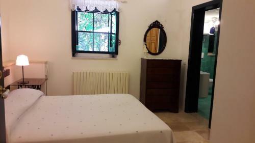 Agroturismo Splendida Villa A Selva Di Fasano