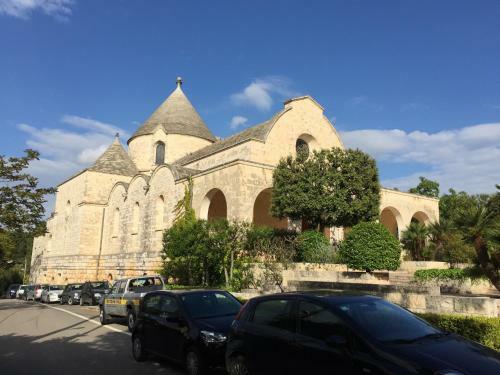 Agroturismo Splendida Villa A Selva Di Fasano
