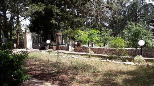 Agroturismo Splendida Villa A Selva Di Fasano