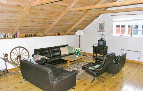 Holiday Home Kanhult C/o Ericson V�stervik