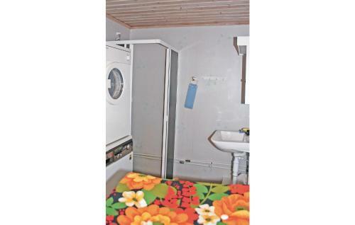 Holiday Home Lomtr�sk Arvidsjaur