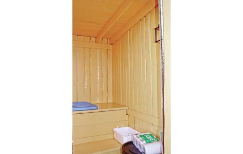 Holiday Home Lomtr�sk Arvidsjaur