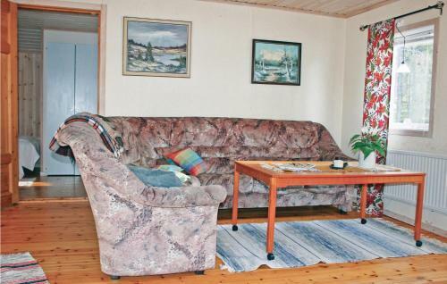 Holiday Home Lomtr�sk Arvidsjaur