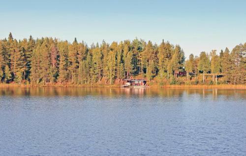 Holiday Home Lomtr�sk Arvidsjaur