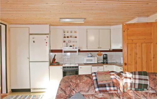 Holiday Home Lomtr�sk Arvidsjaur