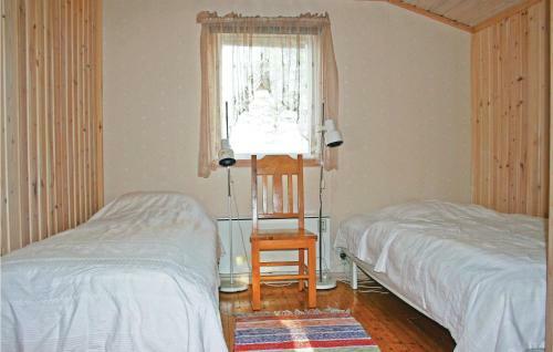 Holiday Home Lomtr�sk Arvidsjaur