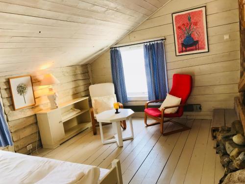 Agroturismo H�iland Gard