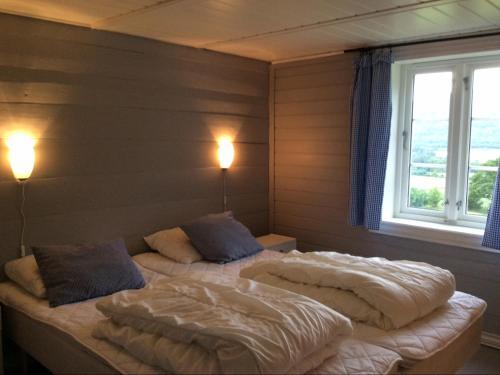 Agroturismo H�iland Gard