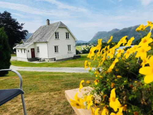 Agroturismo H�iland Gard