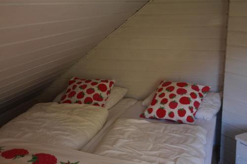 Agroturismo H�iland Gard