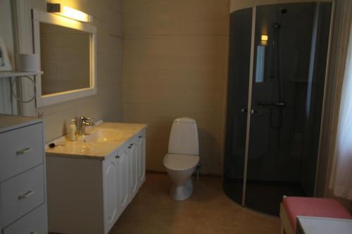 Agroturismo H�iland Gard