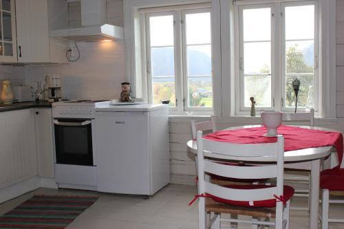 Agroturismo H�iland Gard