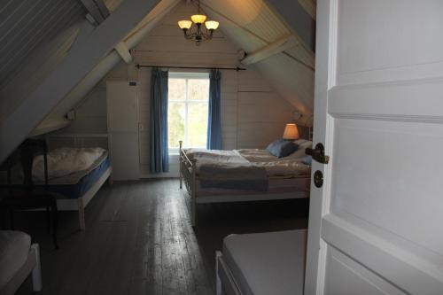 Agroturismo H�iland Gard
