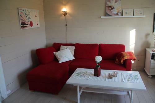 Agroturismo H�iland Gard