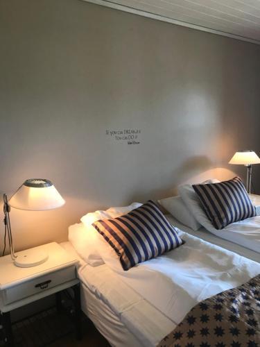 Agroturismo H�iland Gard