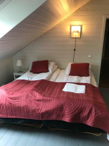 Agroturismo H�iland Gard