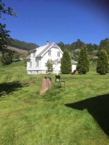 Agroturismo H�iland Gard