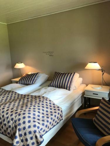 Agroturismo H�iland Gard