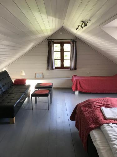 Agroturismo H�iland Gard