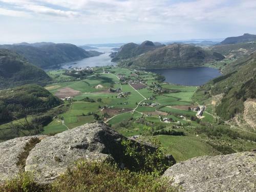 Agroturismo H�iland Gard