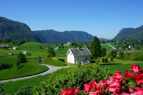 Agroturismo H�iland Gard