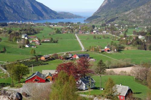 Agroturismo H�iland Gard