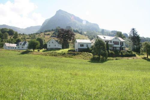 Agroturismo H�iland Gard