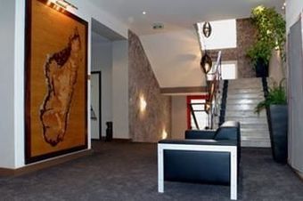Tana Hotel