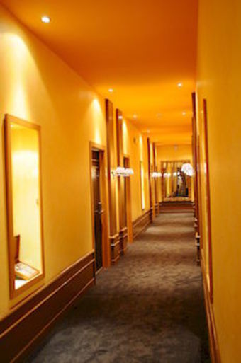 Tana Hotel
