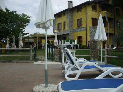 Agroturismo Tenuta La Lupa