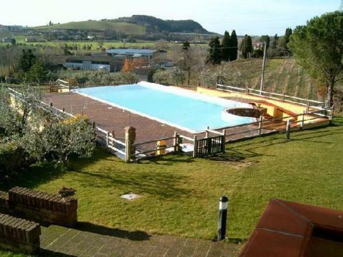 Agroturismo Tenuta La Lupa