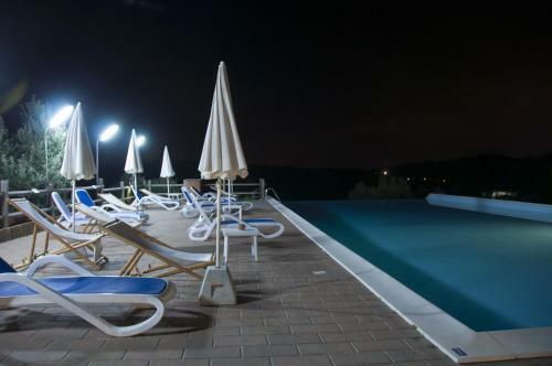 Agroturismo Tenuta La Lupa