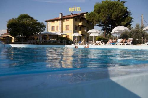 Agroturismo Tenuta La Lupa