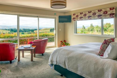 Hostal Ribbonwood Country House