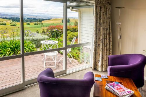 Hostal Ribbonwood Country House