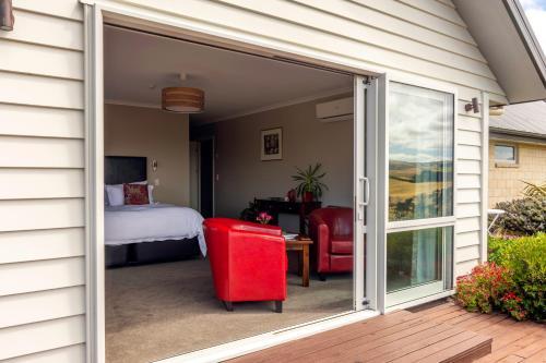 Hostal Ribbonwood Country House