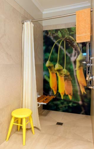 Hostal Ribbonwood Country House