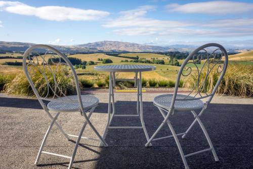 Hostal Ribbonwood Country House