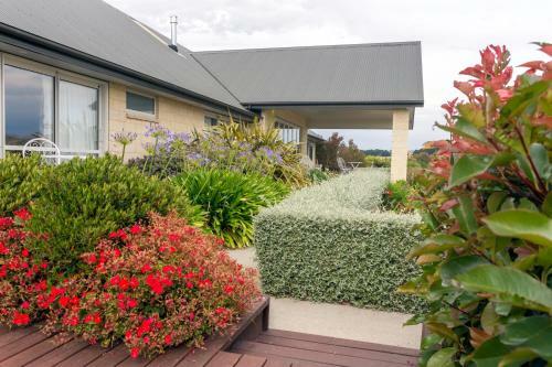 Hostal Ribbonwood Country House